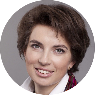 Екатерина Солнцева