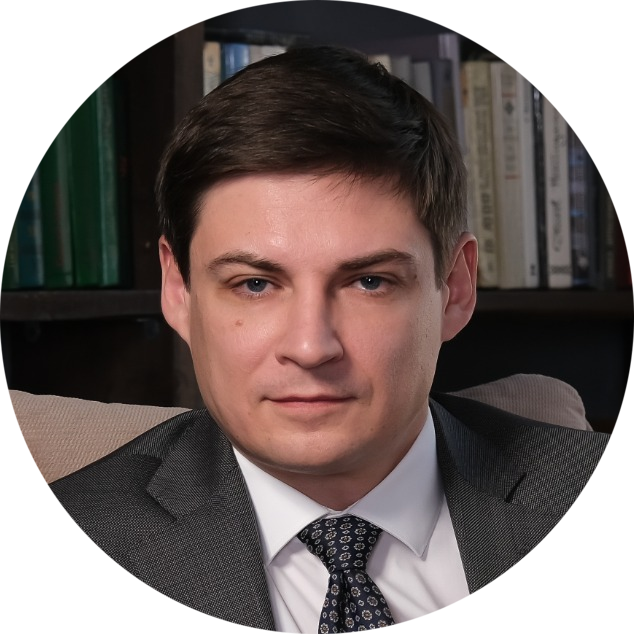 Евгений Рудой