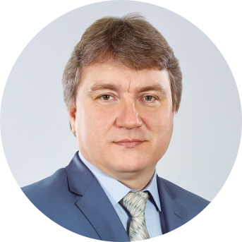 Илья Холкин