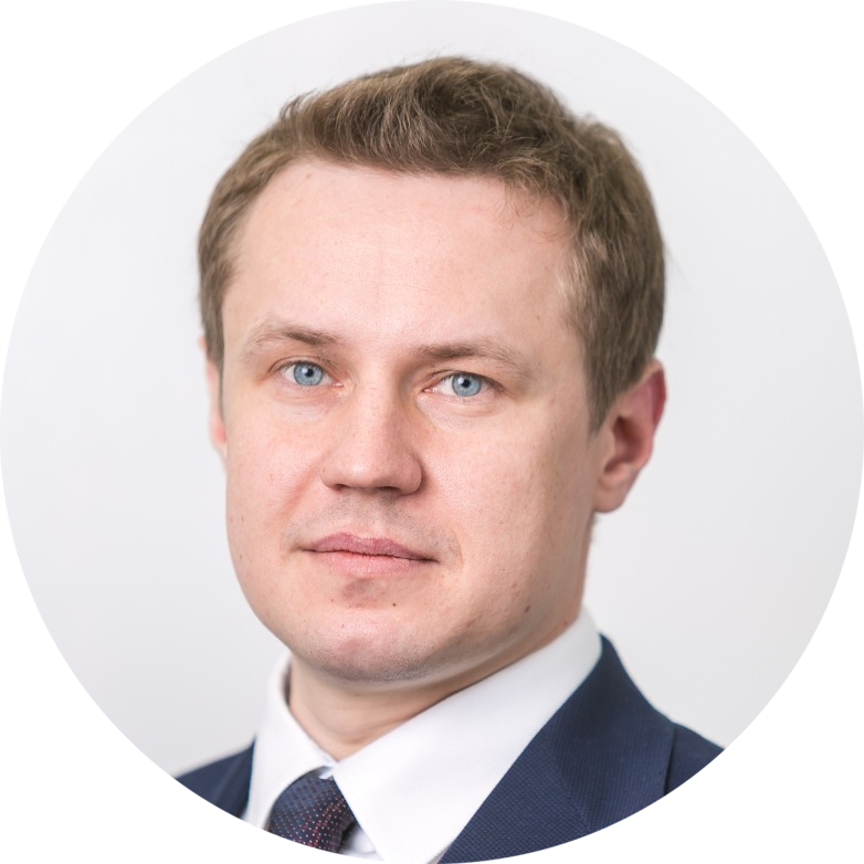 Виталий Степанов