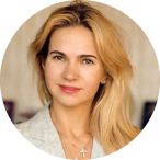 Юлия Зубарик