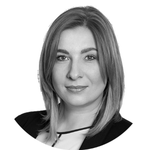 Надежда Илюшина