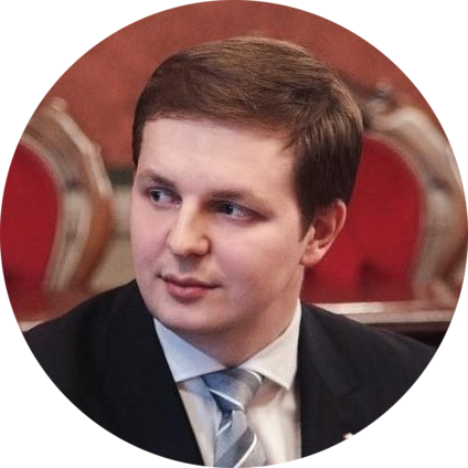 Алексей Духанин