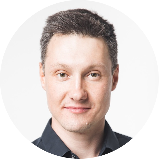 Денис Решанов