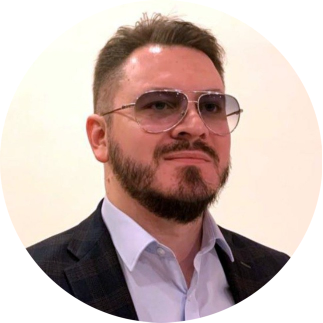 Александр Волков