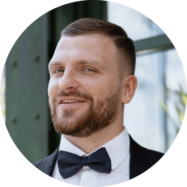 Игорь Лазорин