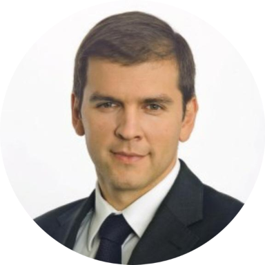 Сергей Новиков