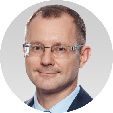 Владимир Чистюхин