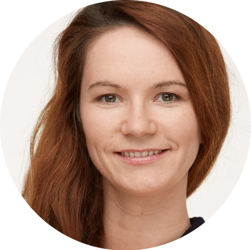 Наталья Бенеславская