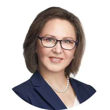 Ольга Ворошилова