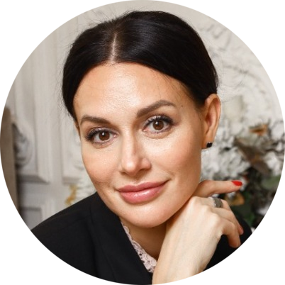 Елена Усенко