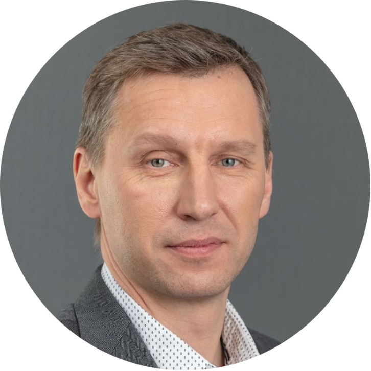 Павел Глухов