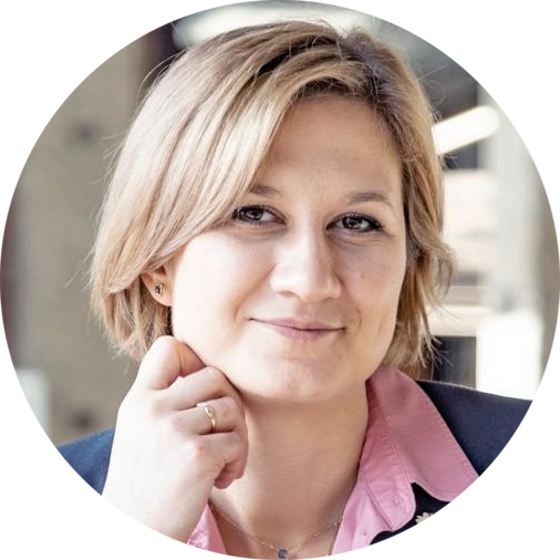 Светлана Перминова 