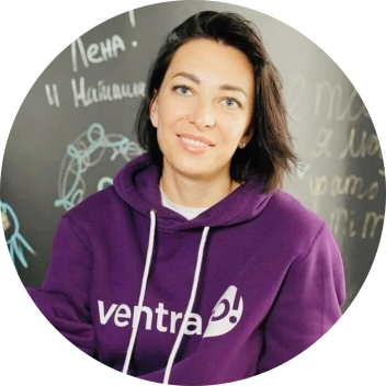 Екатерина Карабанова