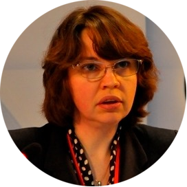 Оксана Якимюк