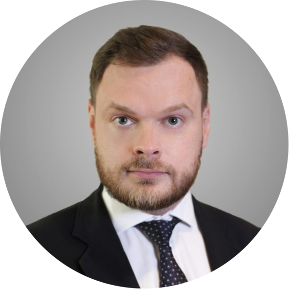 Александр Молодцов 