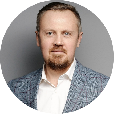 Михаил Рыбчинский