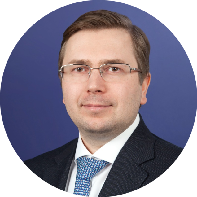 Игорь Коротецкий