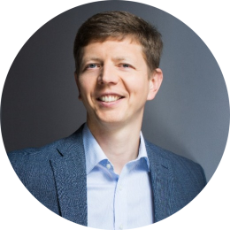 Михаил Прибочий