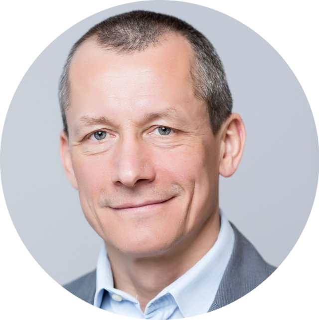 Андрей Шаронов