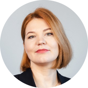 Мария Онучина