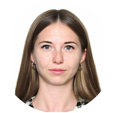 Виктория Денисова 