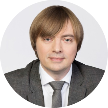 Александр Родионов