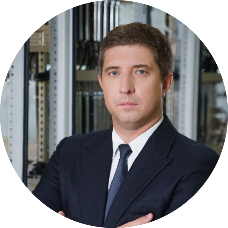 Павел Середа