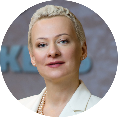 Дарья Крячкова 