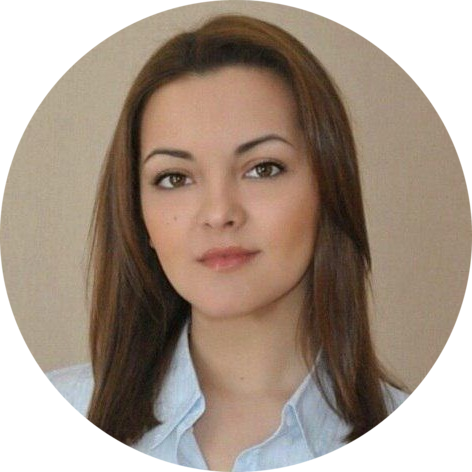 Алина Абитова