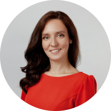 Кира Заславская