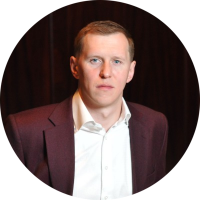 Илья Сивцев