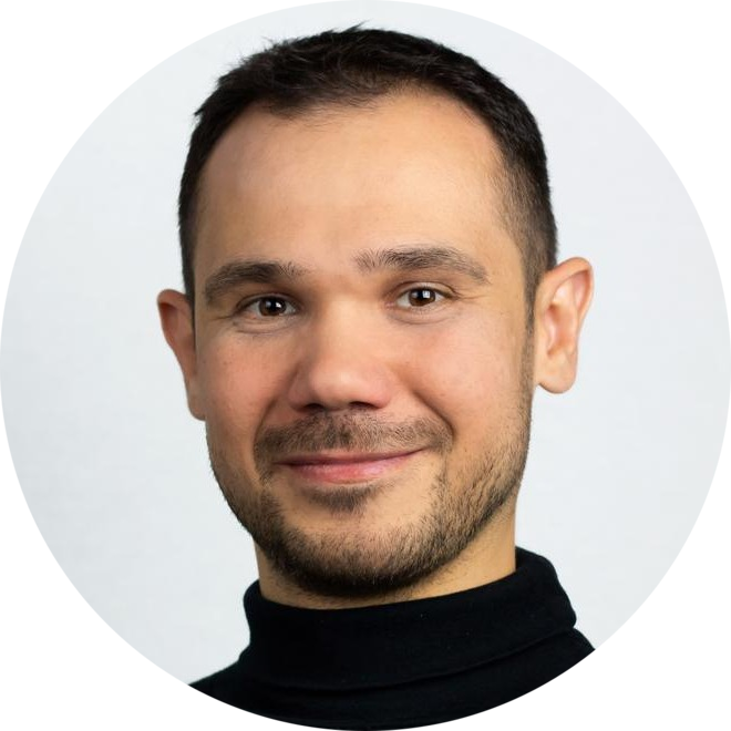 Сергей Горбатов