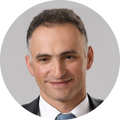 Игорь Марич