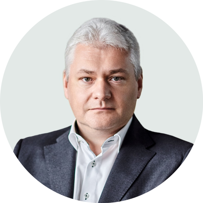 Владимир Трояновский  