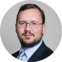 Александр Солодовников