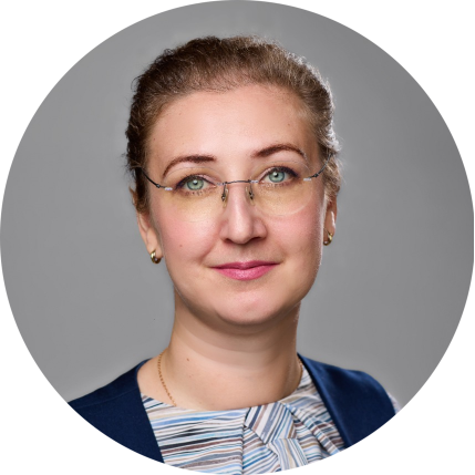 Екатерина Ганцева