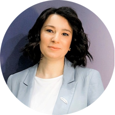 Антонина Зиновьева