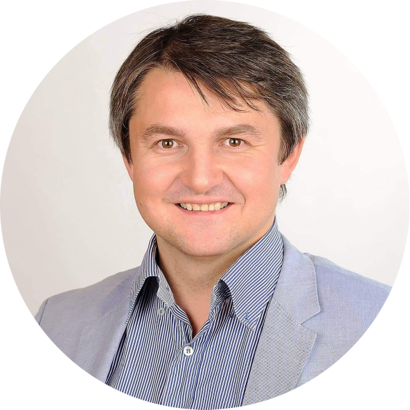 Сергей Чудинов