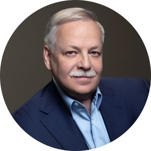 Владимир Сенин