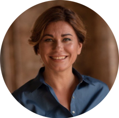 Екатерина Толстохлебова