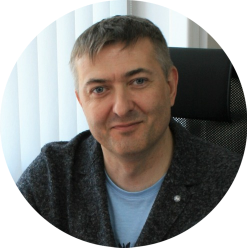 Вадим Ушаков