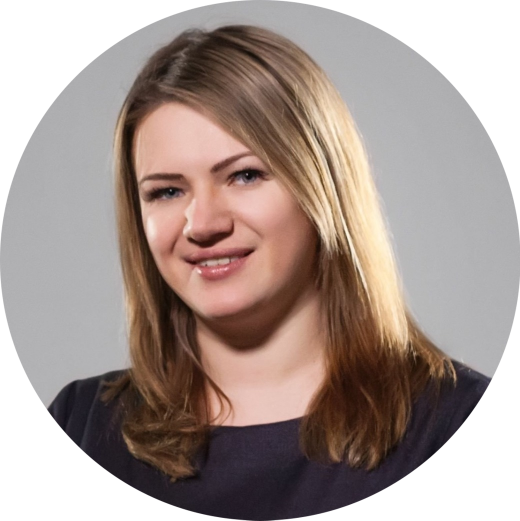 Алена Лысак