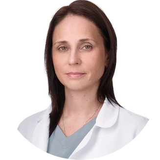 Елизавета Конева