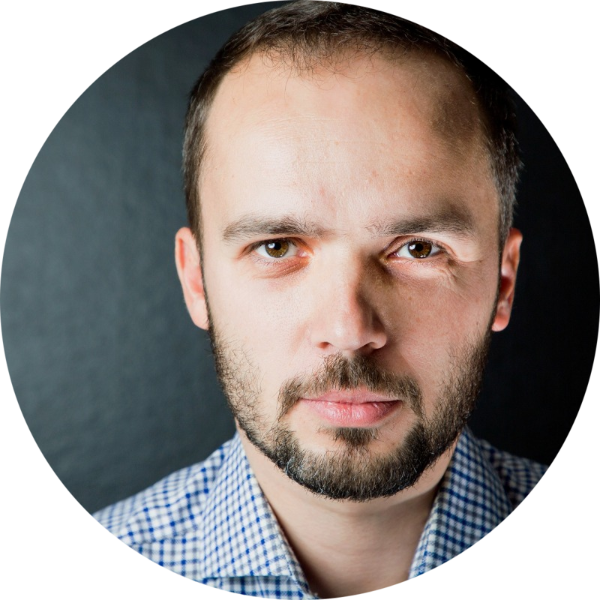 Игорь Кириченко