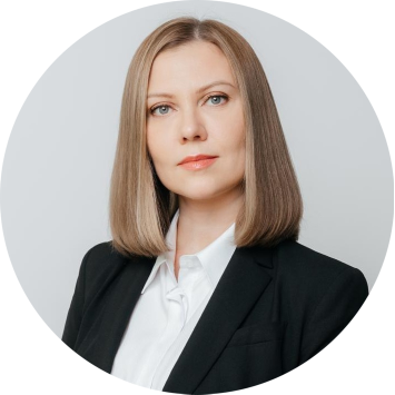 Анна Иванова