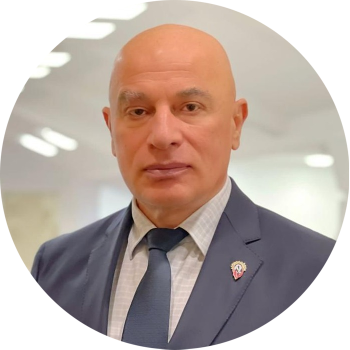 Давид Чичуа