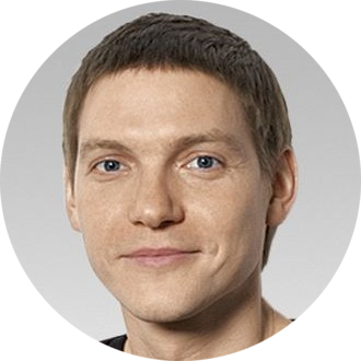 Дмитрий Гадарь