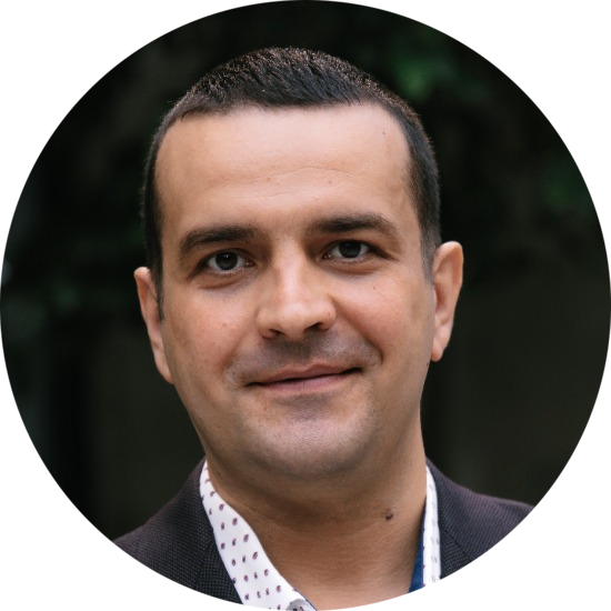 Антон Рожков