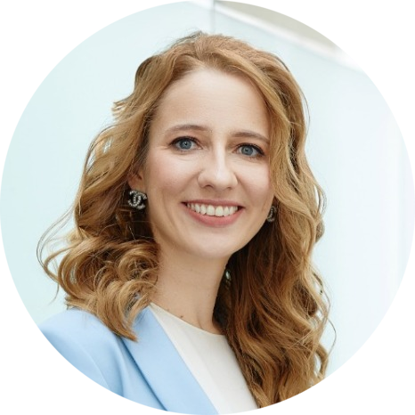 Екатерина Белова